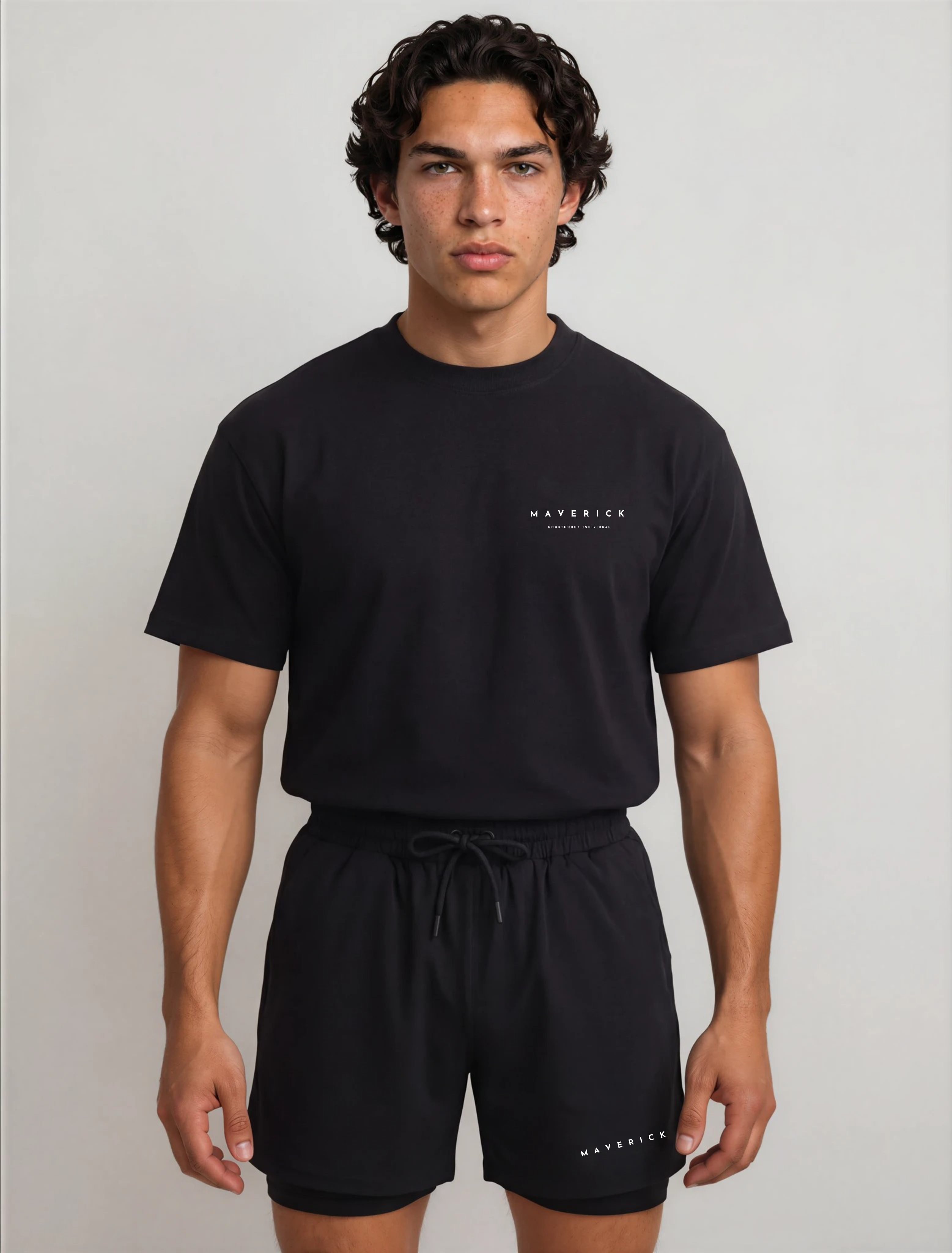 Unorthodox Individual T-shirt