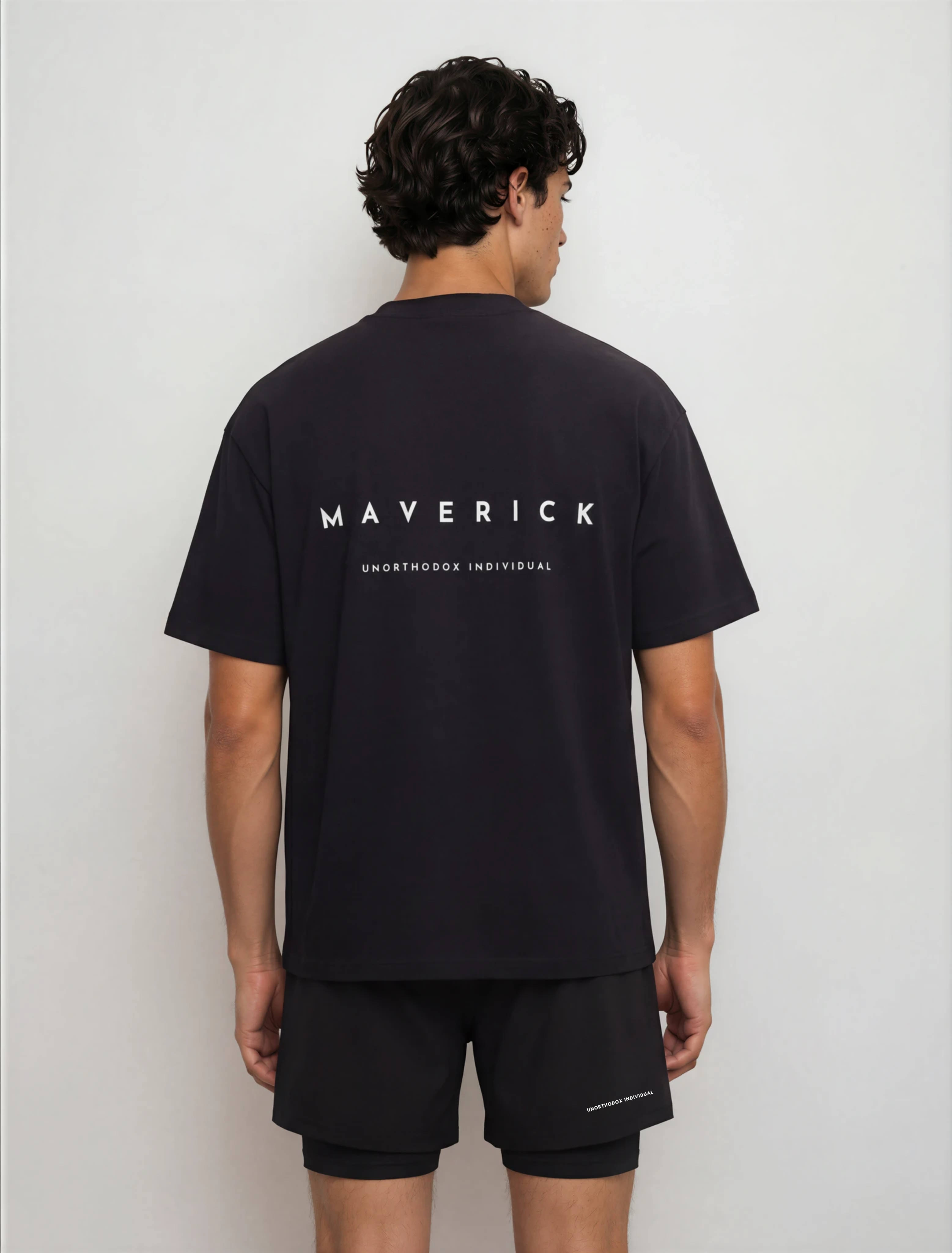 Unorthodox Individual  T-shirt