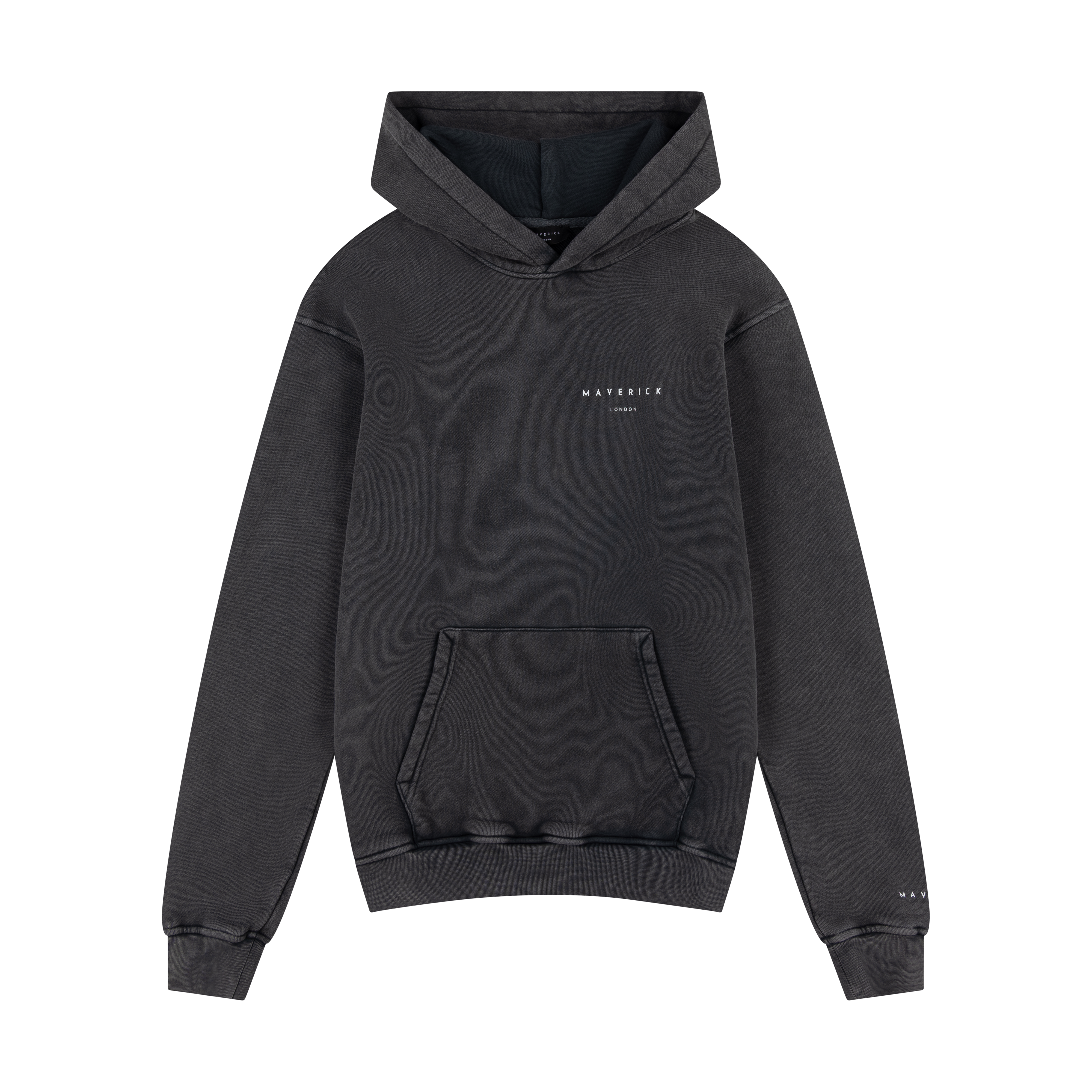 Faded Grey